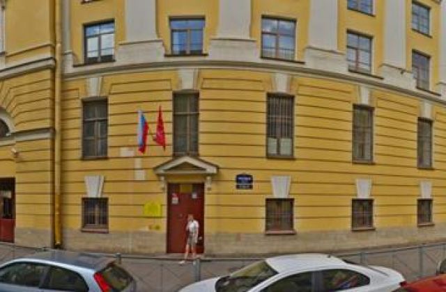 Торговый переулок ,  д.2а