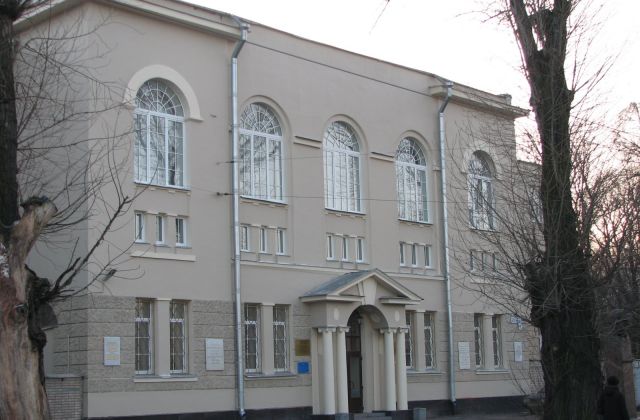 Национальный медицинский исследовательский центр психиатрии и неврологии им. В.М. Бехтерева